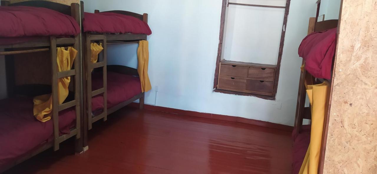 Vip House Hostel Cusco Exterior photo