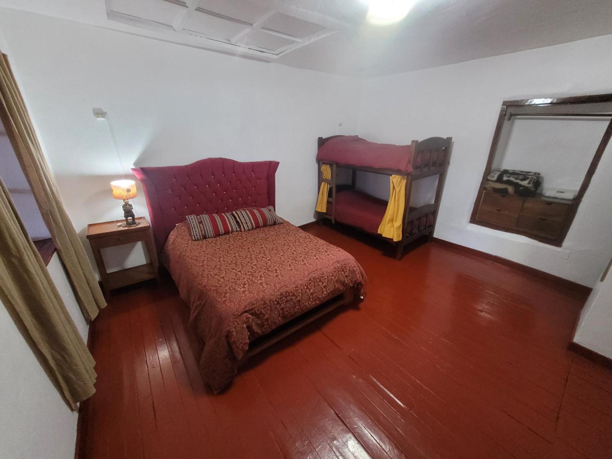 Vip House Hostel Cusco Exterior photo