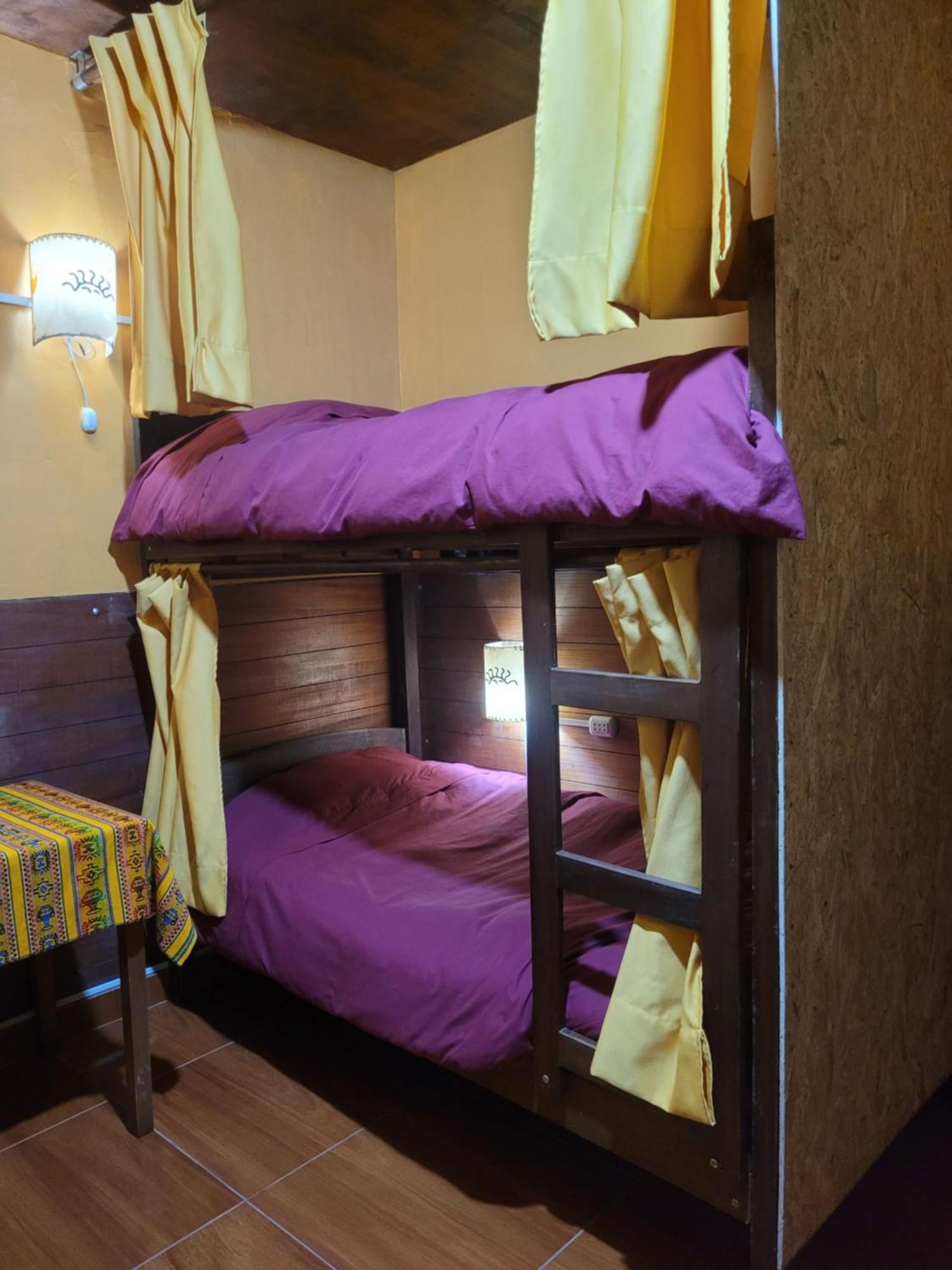 Vip House Hostel Cusco Exterior photo