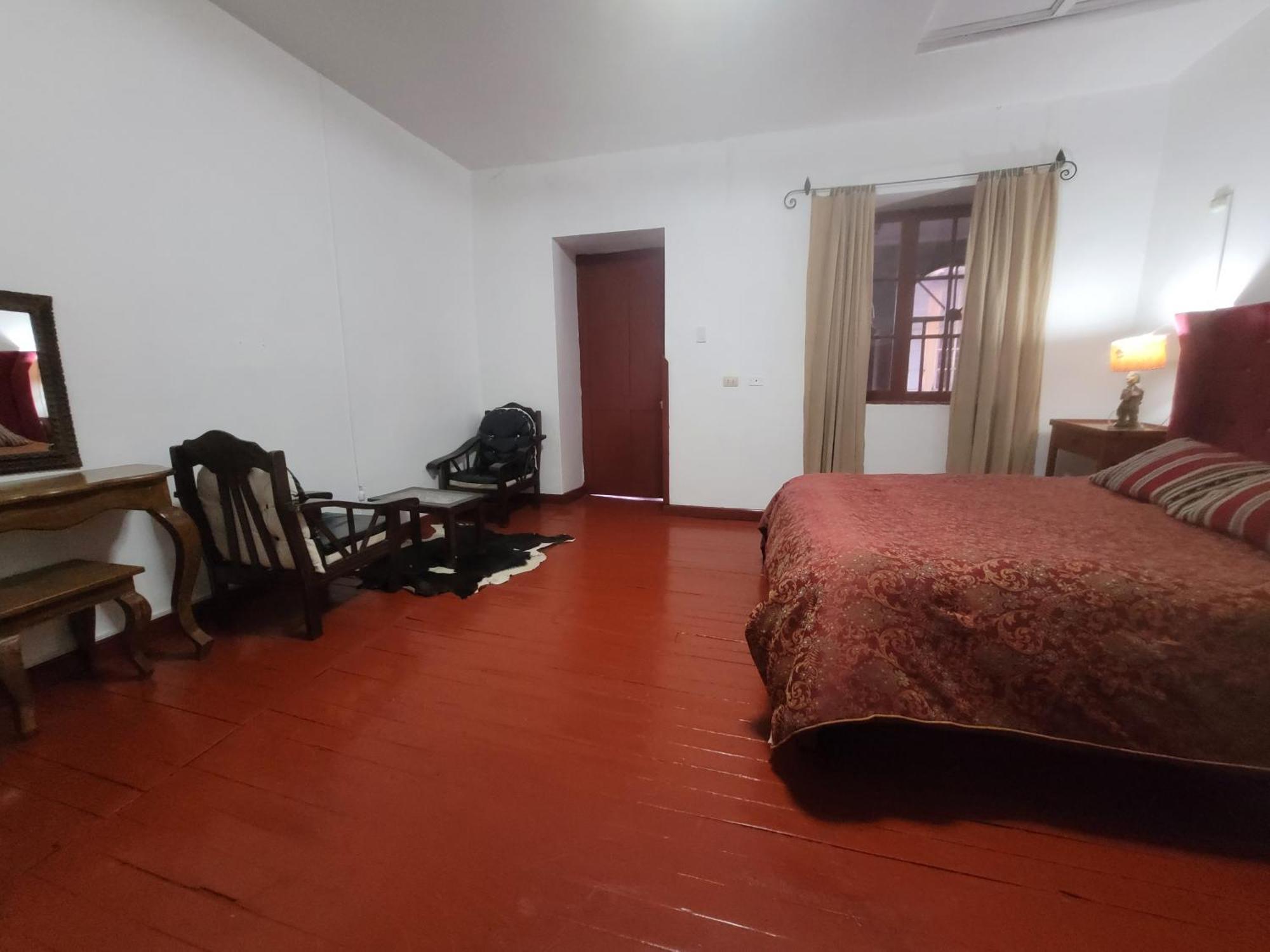Vip House Hostel Cusco Exterior photo