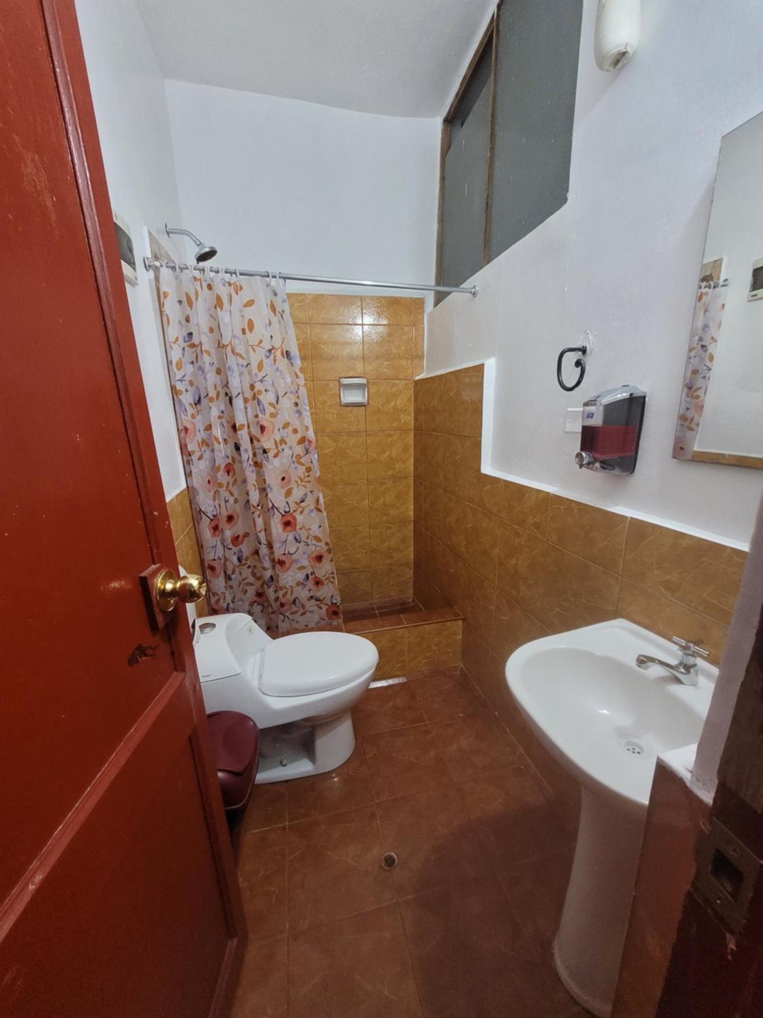 Vip House Hostel Cusco Exterior photo