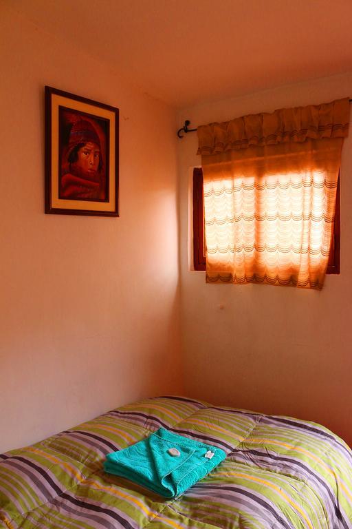 Vip House Hostel Cusco Exterior photo