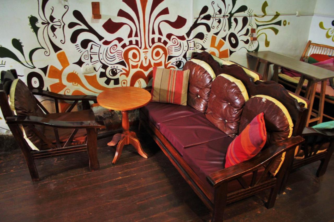 Vip House Hostel Cusco Exterior photo