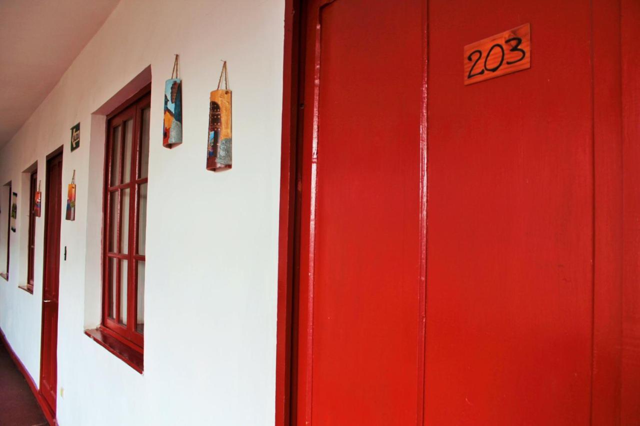 Vip House Hostel Cusco Exterior photo