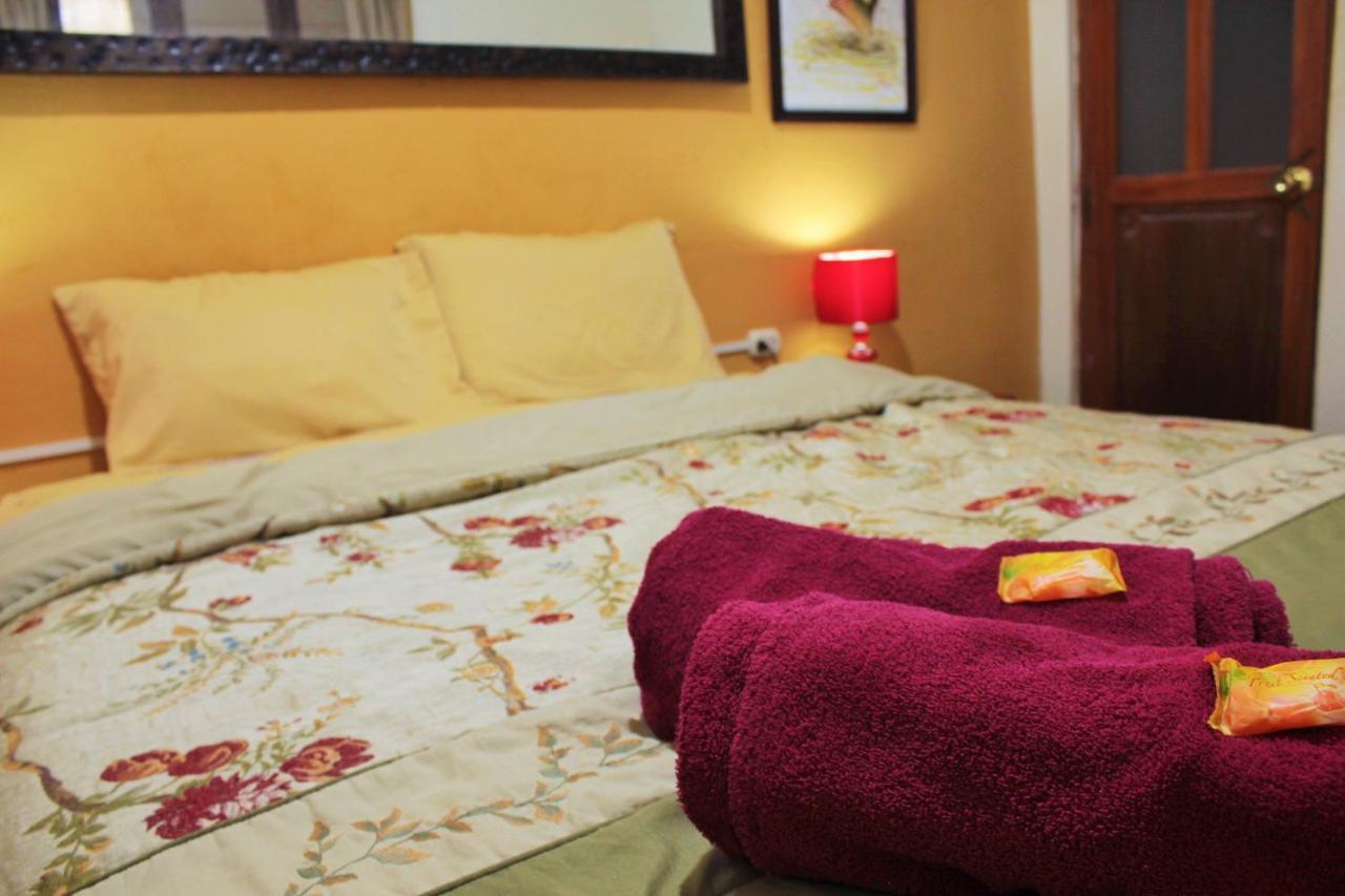 Vip House Hostel Cusco Exterior photo